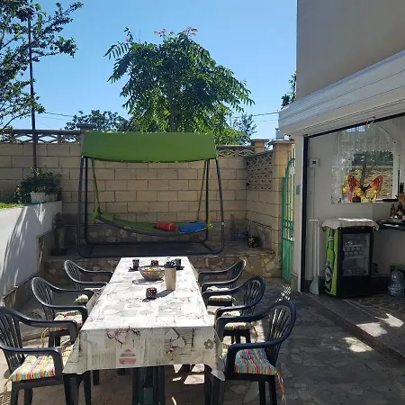 Appartamento Trakata *