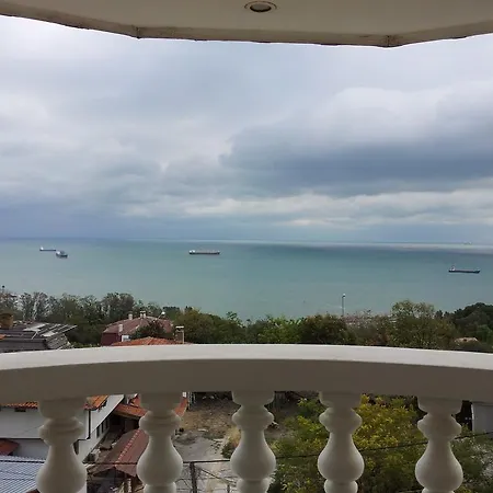 Appartamento Trakata Varna