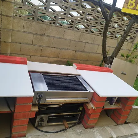 Appartamento Trakata Varna