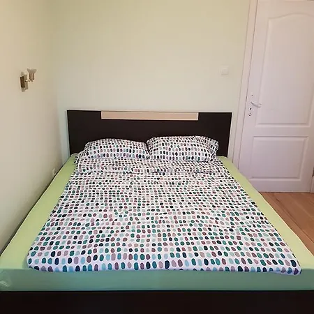 Appartamento Trakata