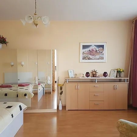 Trakata Appartamento Varna