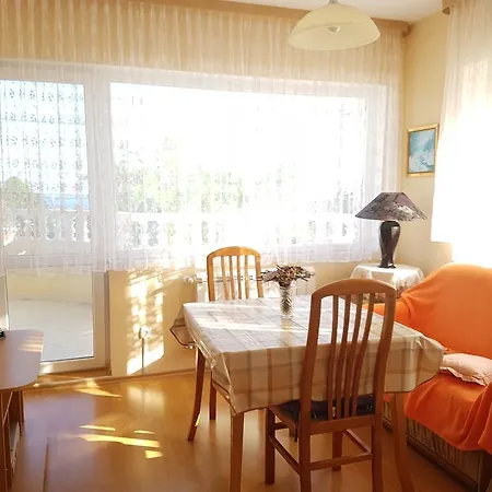 Appartamento Trakata *