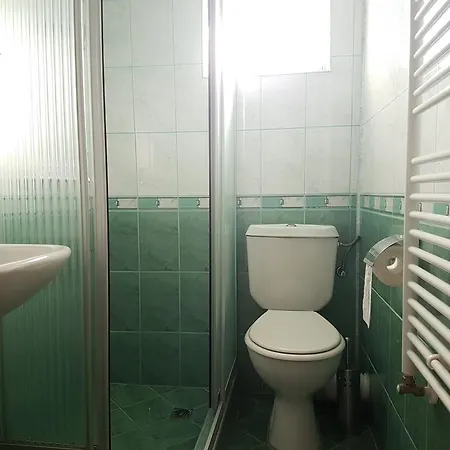 Appartamento Trakata Varna