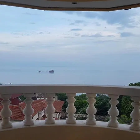 Appartamento Trakata