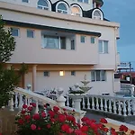 Апартаменты Trakata Варна