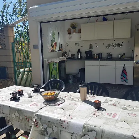 Trakata Daire *