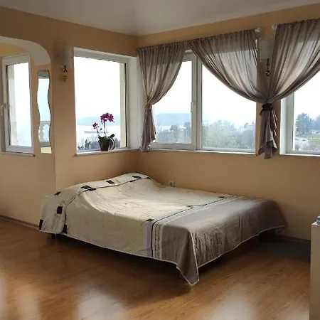 Appartement Trakata *