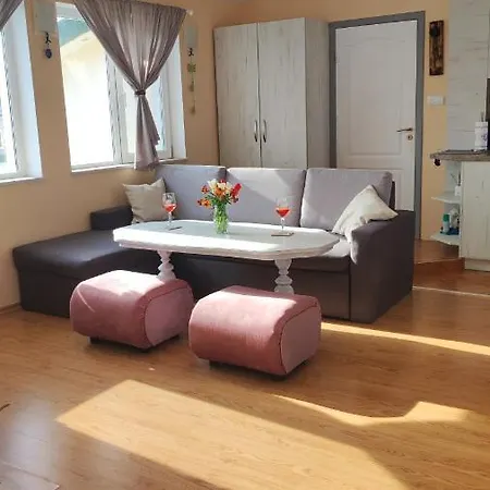 Trakata Appartement