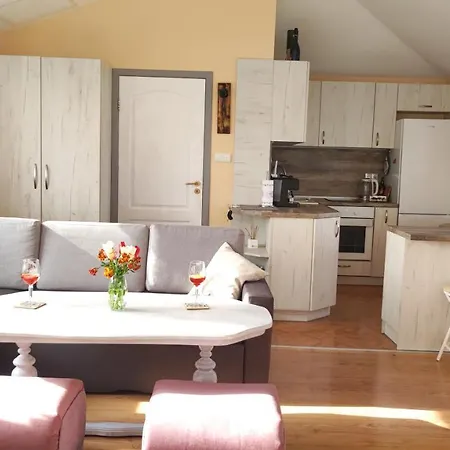Appartement Trakata
