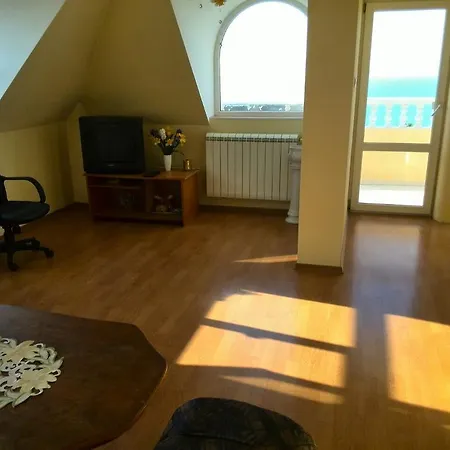 Appartement Trakata Varna