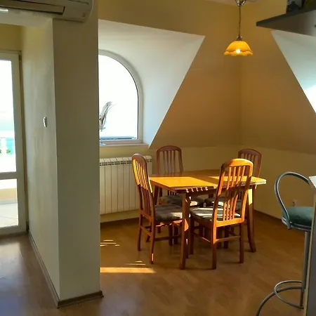Appartement Trakata