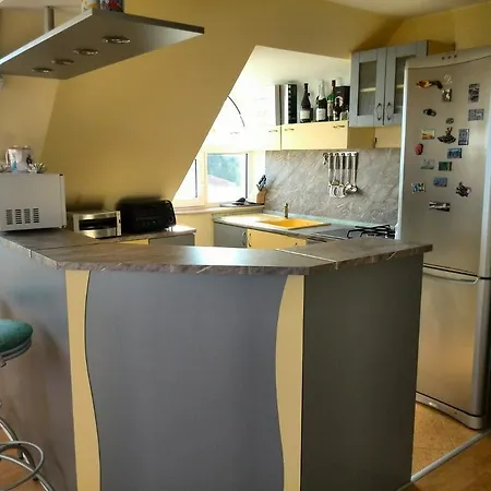Trakata Appartement Varna