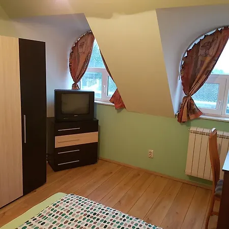 Trakata Appartement *