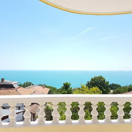Trakata Appartement