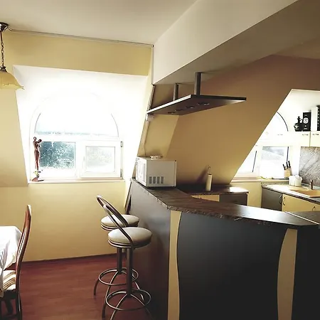 Trakata Appartement *