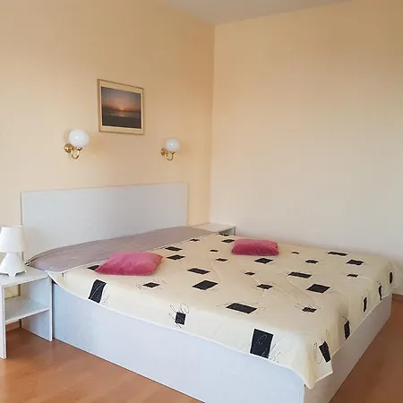 Trakata Appartement