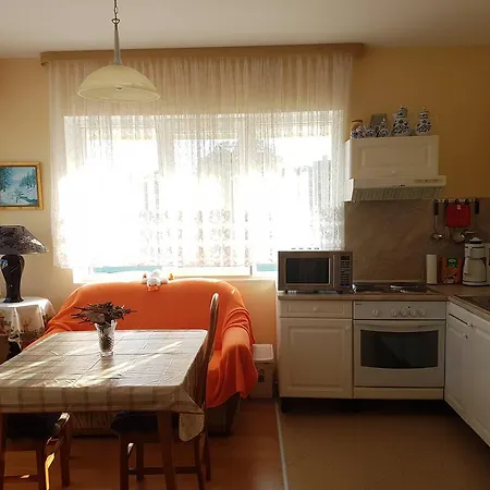Trakata Appartement *